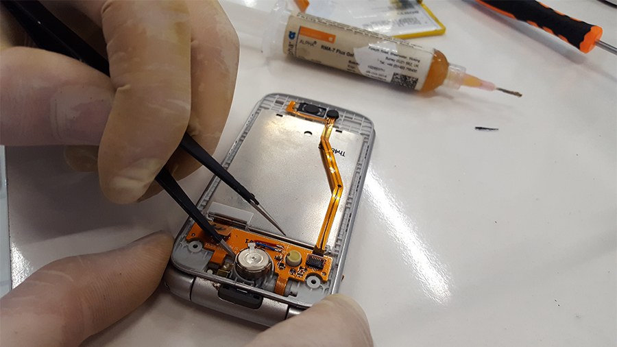 Serwis telefonów Kraków, Opole, Kędzierzyn-Koźle, Bytom