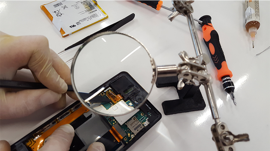 Serwis telefonów Kraków, Opole, Kędzierzyn-Koźle, Bytom