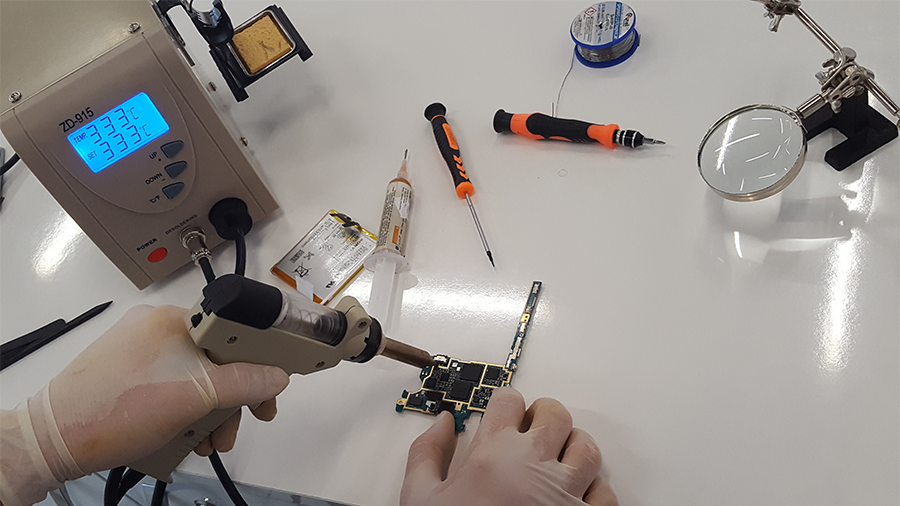 Serwis telefonów Kraków, Opole, Kędzierzyn-Koźle, Bytom