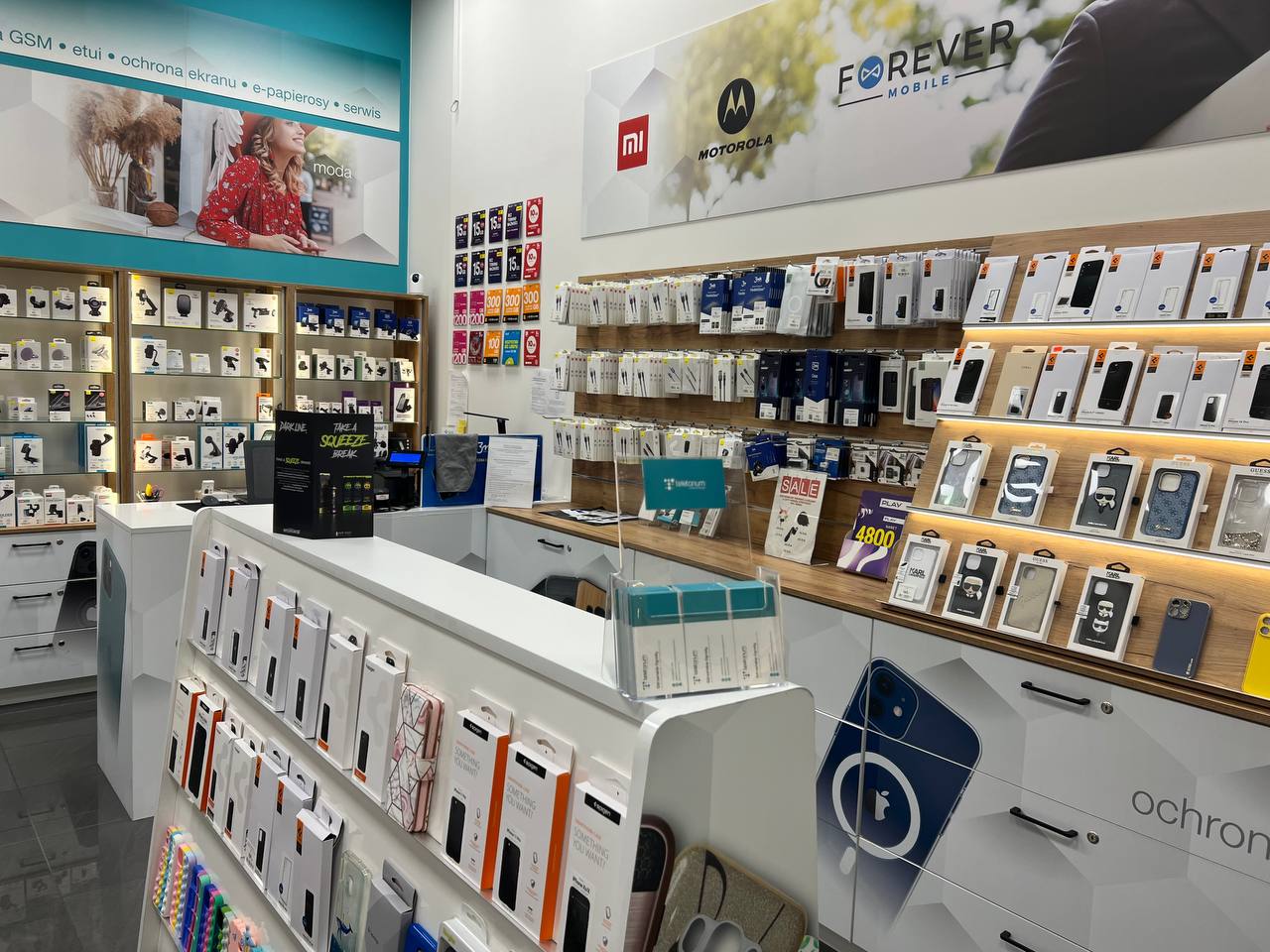 Teletorium - Odrzańskie Ogrody 3