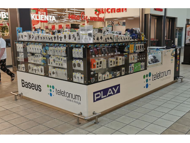 Teletorium - obok Auchan 3