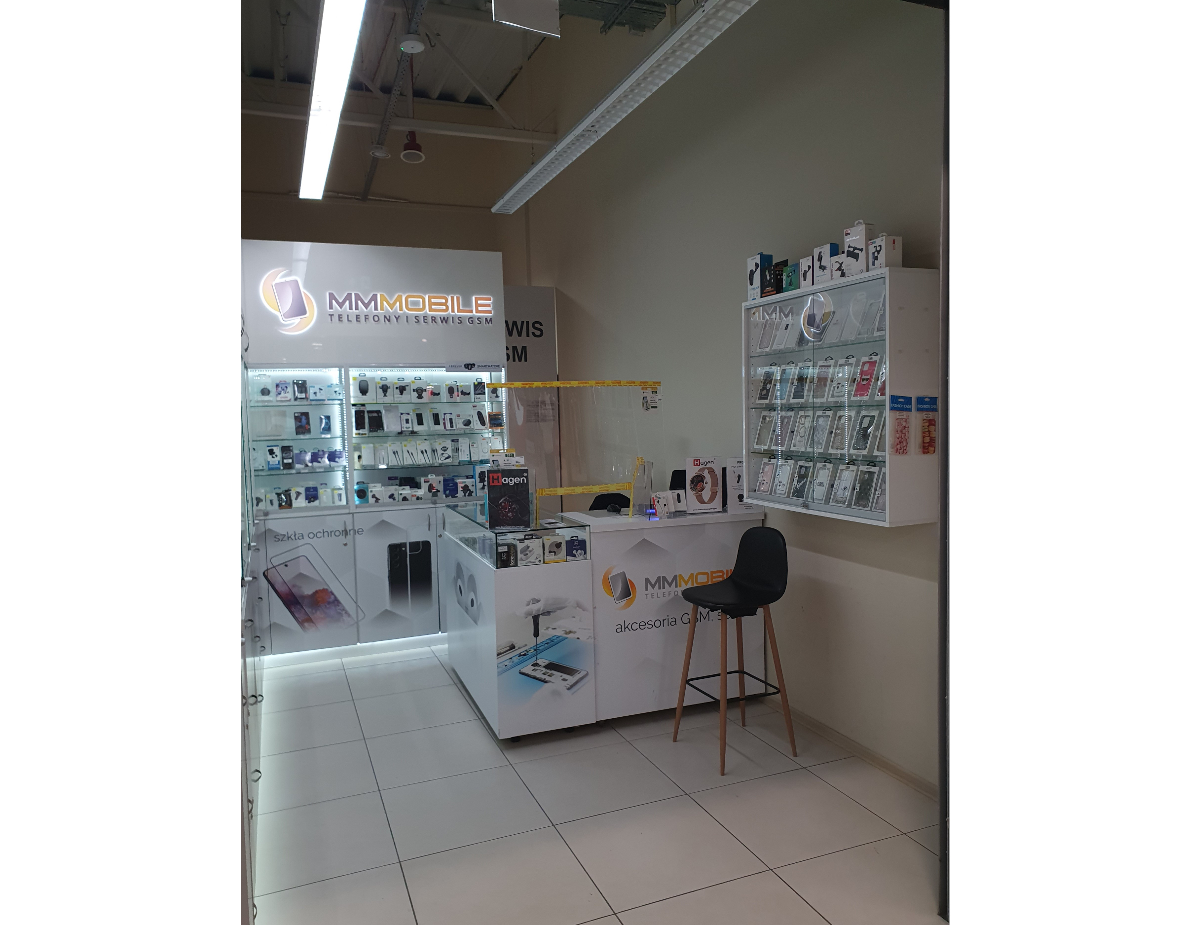 MM Mobile Turawa Park 2