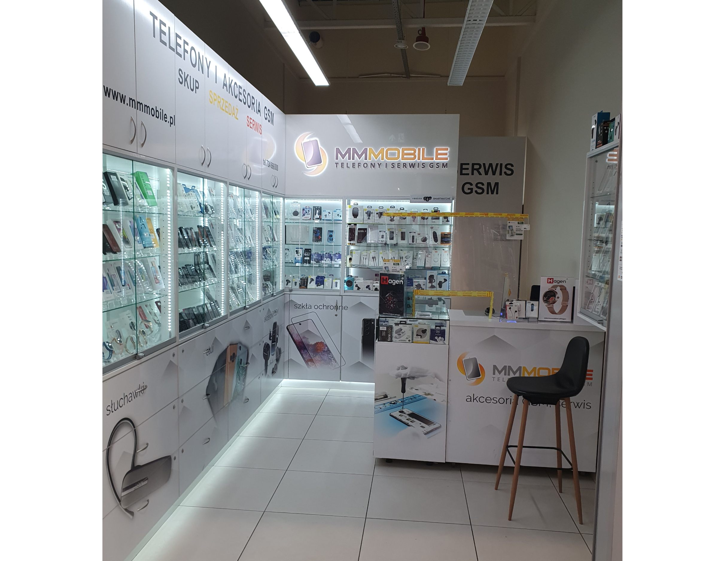 MM Mobile Turawa Park 3