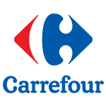 Logo Carrefour