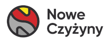 Logo C.H. Nowe Czyżyny