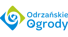 Logo Odrzańskie Ogrody